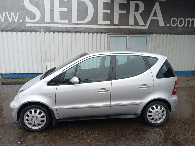 Mercedes-Benz A-Klasse A 160 Elegance , Airco - Binek araba: fotoğraf 2 Mercedes-Benz A-Klasse A 160 Elegance , Airco - Binek araba: fotoğraf 2