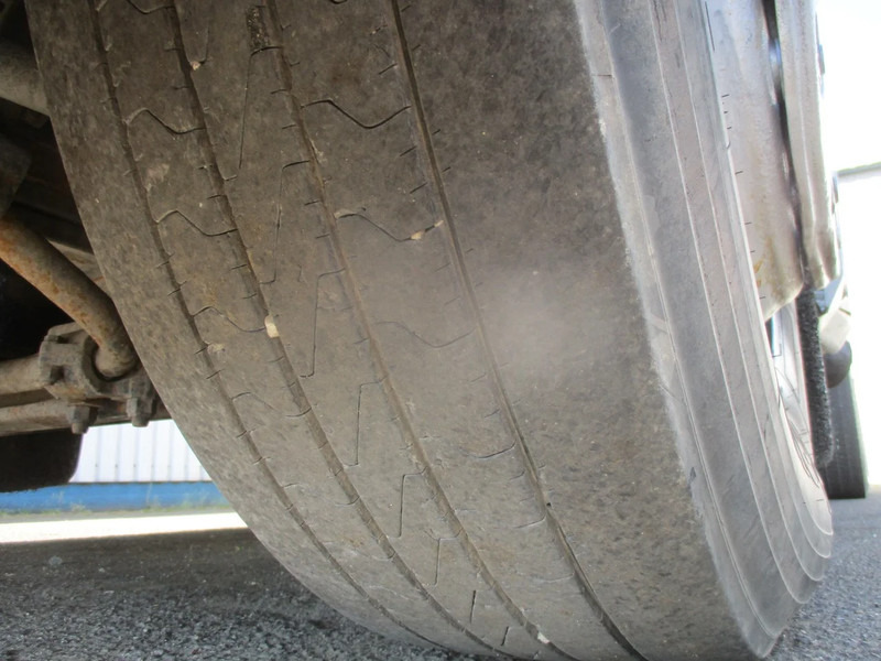 Damperli kamyon Renault Magnum AE 385 TI , 6x4, 3 Way Tipper ,Manual , Airco ,Spring suspension: fotoğraf 15