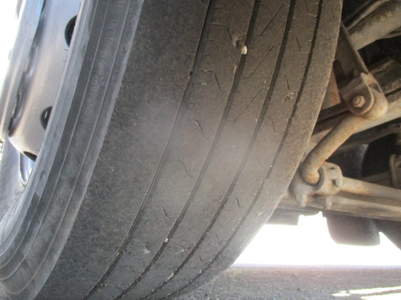 Damperli kamyon Renault Magnum AE 385 TI , 6x4, 3 Way Tipper ,Manual , Airco ,Spring suspension: fotoğraf 16