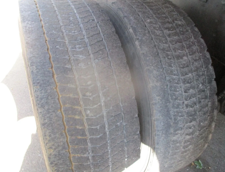 Damperli kamyon Renault Magnum AE 385 TI , 6x4, 3 Way Tipper ,Manual , Airco ,Spring suspension: fotoğraf 20