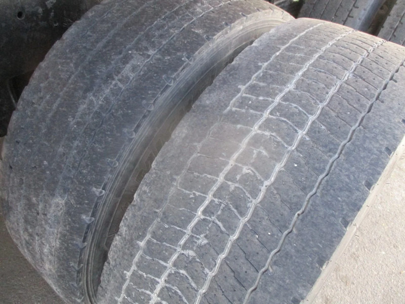 Damperli kamyon Renault Magnum AE 385 TI , 6x4, 3 Way Tipper ,Manual , Airco ,Spring suspension: fotoğraf 17