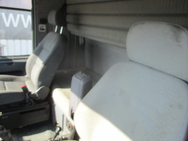 Damperli kamyon Renault Magnum AE 385 TI , 6x4, 3 Way Tipper ,Manual , Airco ,Spring suspension: fotoğraf 14