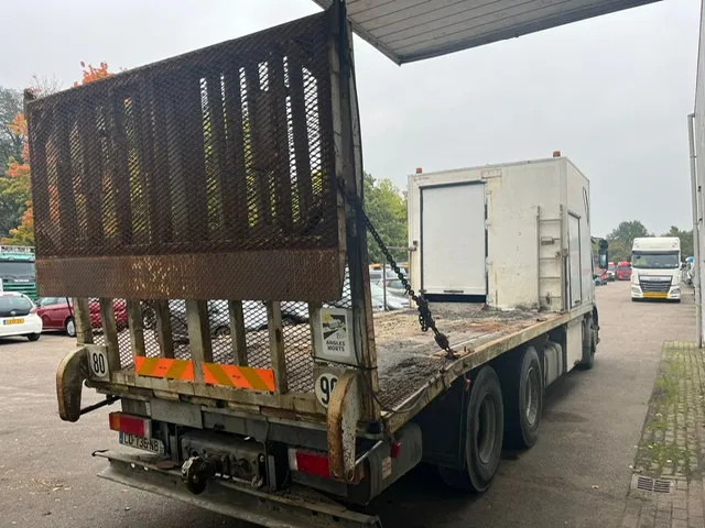 Renault Premium 370 DCi, 6x2 , Manual Gearbox - Araba taşıyıcı kamyon: fotoğraf 3 Renault Premium 370 DCi, 6x2 , Manual Gearbox - Araba taşıyıcı kamyon: fotoğraf 3