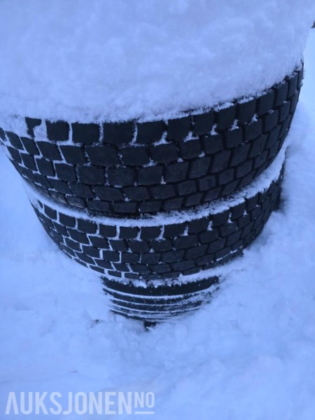 1996 MAN 8.223 LC Kranbil - 355000KM - Vinçli kamyon: fotoğraf 5 1996 MAN 8.223 LC Kranbil - 355000KM - Vinçli kamyon: fotoğraf 5