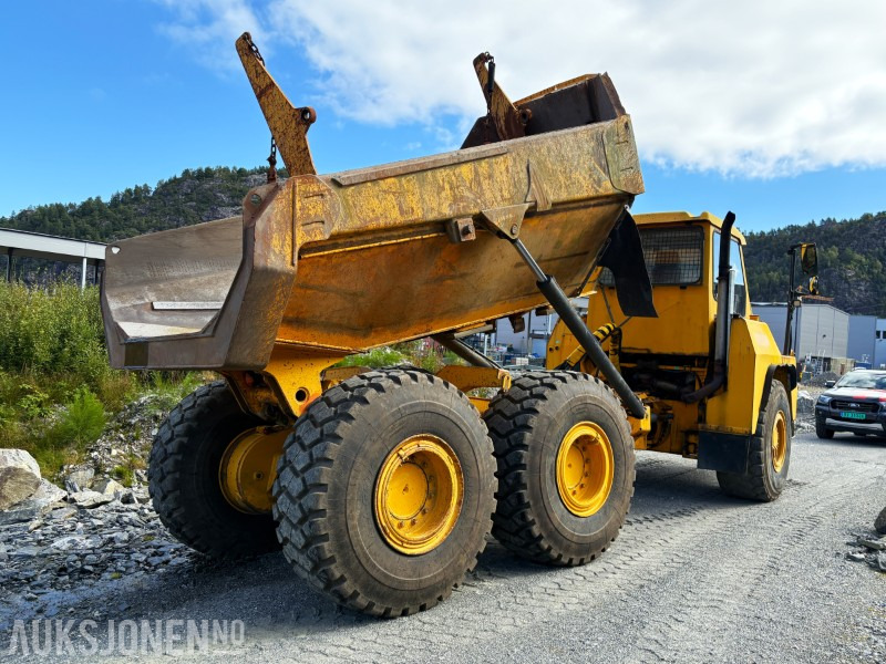 2002 Moxy MT26 - KUN 13 963 motortimer - registrert på sorte skilter - Damper: fotoğraf 3 2002 Moxy MT26 - KUN 13 963 motortimer - registrert på sorte skilter - Damper: fotoğraf 3