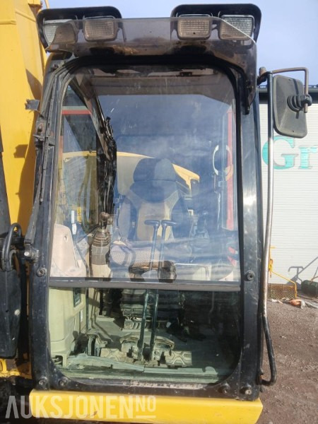 2007 Cat 307C - Ekskavatör: fotoğraf 5 2007 Cat 307C - Ekskavatör: fotoğraf 5