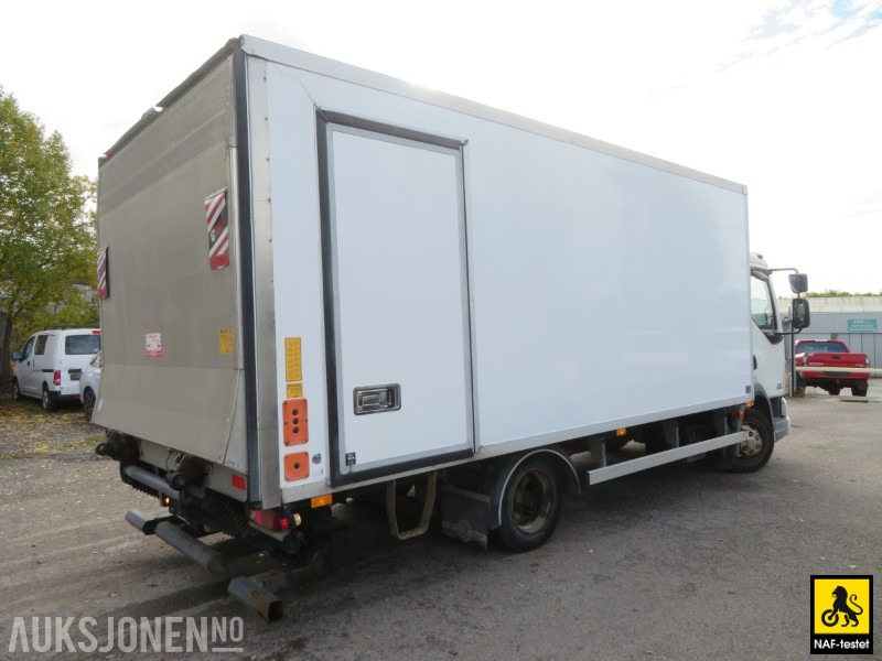 2011 DAF LF 45-180 FA kjølebil med Thermo King V-500 MAX kjøleaggregat - Kapalı kasa kamyon: fotoğraf 4 2011 DAF LF 45-180 FA kjølebil med Thermo King V-500 MAX kjøleaggregat - Kapalı kasa kamyon: fotoğraf 4