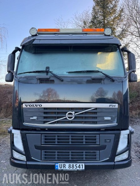 2013 Volvo FH540 6X4 MAUR DUMPER TIPP HYDRAULIKK EU OK 11.2026 - Damperli kamyon: fotoğraf 3 2013 Volvo FH540 6X4 MAUR DUMPER TIPP HYDRAULIKK EU OK 11.2026 - Damperli kamyon: fotoğraf 3