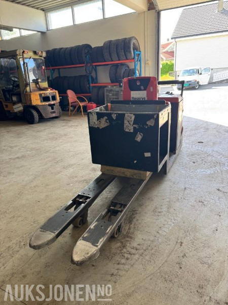 2014 BT OSE250 PLUKKTRUCK - Sipariş hazırlama makinası: fotoğraf 3 2014 BT OSE250 PLUKKTRUCK - Sipariş hazırlama makinası: fotoğraf 3