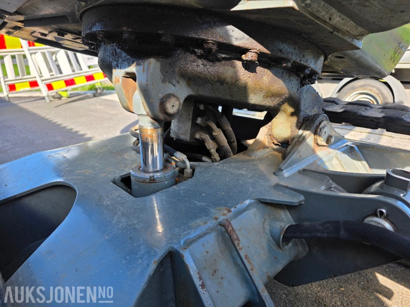 2014 Wacker neuson ET24 minigraver - Tiltrotator - 3 skuffer - Mini ekskavatör: fotoğraf 4 2014 Wacker neuson ET24 minigraver - Tiltrotator - 3 skuffer - Mini ekskavatör: fotoğraf 4