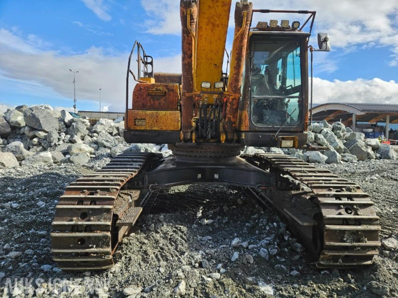 2015 Komatsu PC490LC-10 Gravemaskin - Graveskuff - HK - 11984T - Ekskavatör: fotoğraf 2 2015 Komatsu PC490LC-10 Gravemaskin - Graveskuff - HK - 11984T - Ekskavatör: fotoğraf 2