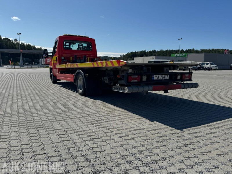 2016 Iveco Daily Redningsbil – MONZA 5001AC – Vinsj, fjernstyring, CE-merket – 105 529 km - İtfaiye aracı: fotoğraf 5 2016 Iveco Daily Redningsbil – MONZA 5001AC – Vinsj, fjernstyring, CE-merket – 105 529 km - İtfaiye aracı: fotoğraf 5