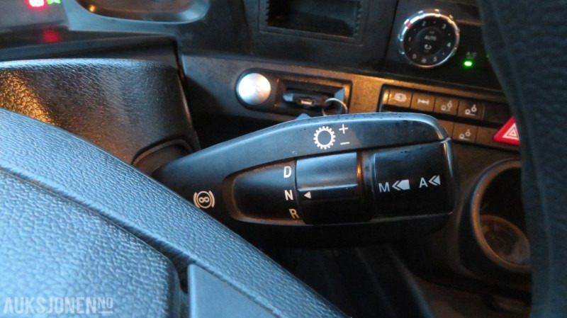 2016 Mercedes-Benz ANTOS 2535, kun 72109 km, automat, multiratt, ryggekamera, finansal kiralama 2016 Mercedes-Benz ANTOS 2535, kun 72109 km, automat, multiratt, ryggekamera,: fotoğraf 14