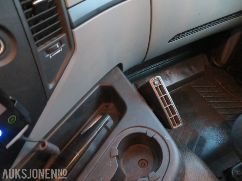 2016 Mercedes-Benz ANTOS 2535, kun 72109 km, automat, multiratt, ryggekamera, finansal kiralama 2016 Mercedes-Benz ANTOS 2535, kun 72109 km, automat, multiratt, ryggekamera,: fotoğraf 24