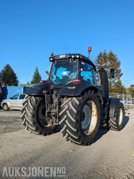 2018 Valtra T234 Direct traktor - 7100 timer. - Traktör: fotoğraf 5 2018 Valtra T234 Direct traktor - 7100 timer. - Traktör: fotoğraf 5