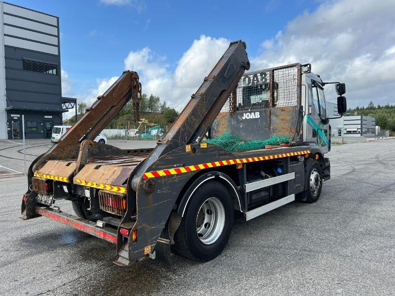 2021 Renault D - Hidrolift kamyon: fotoğraf 5 2021 Renault D - Hidrolift kamyon: fotoğraf 5