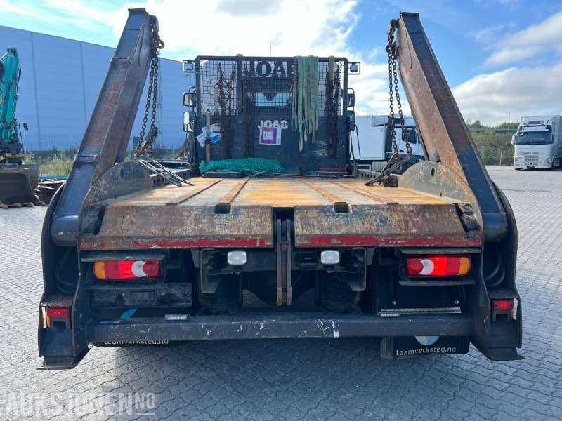 2021 Renault D - Hidrolift kamyon: fotoğraf 4 2021 Renault D - Hidrolift kamyon: fotoğraf 4