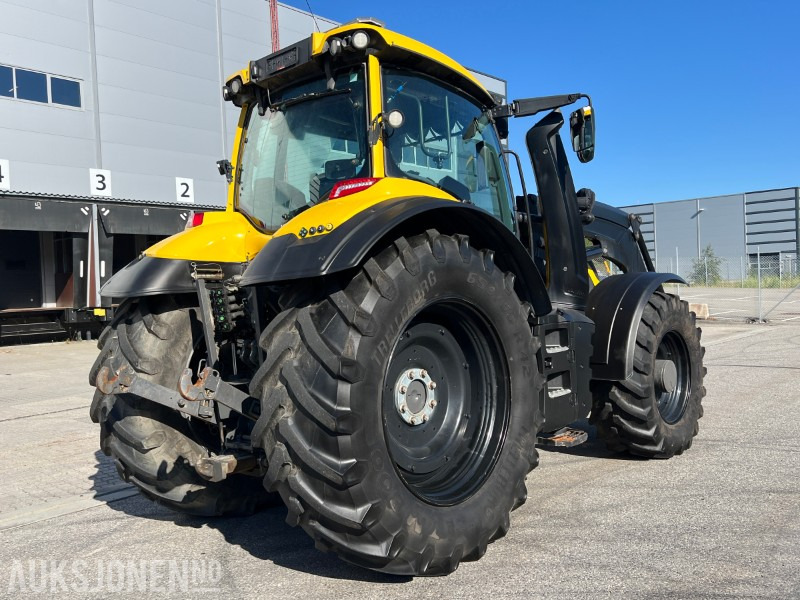 2021 Valtra T255 - Traktör: fotoğraf 5 2021 Valtra T255 - Traktör: fotoğraf 5