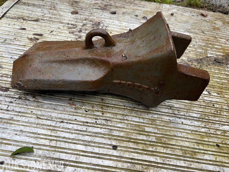 10Stk Volvo 65 ARXE tenner - Ataşman - İş makinaları: fotoğraf 1 10Stk Volvo 65 ARXE tenner - Ataşman - İş makinaları: fotoğraf 1