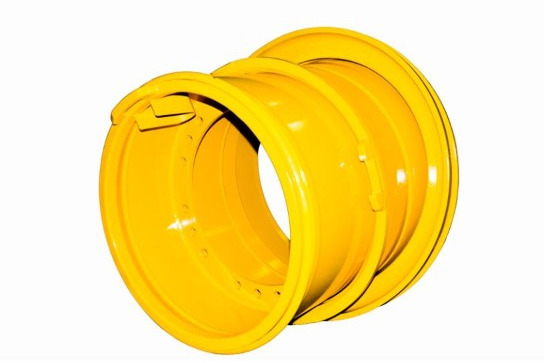 2 stk Anleggfelger Volvo A35D, E, F, G, H - Ataşman - İş makinaları: fotoğraf 1 2 stk Anleggfelger Volvo A35D, E, F, G, H - Ataşman - İş makinaları: fotoğraf 1