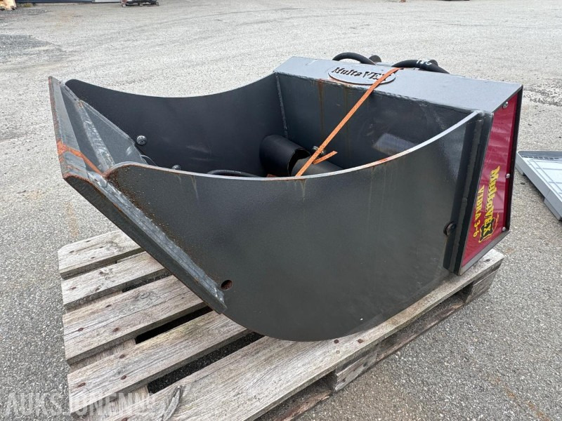 2018 MultaVEX - Vibra 3-6 - Vibratorskuffe / Soldeskuffe - S40 feste - Ataşman - İş makinaları: fotoğraf 3 2018 MultaVEX - Vibra 3-6 - Vibratorskuffe / Soldeskuffe - S40 feste - Ataşman - İş makinaları: fotoğraf 3