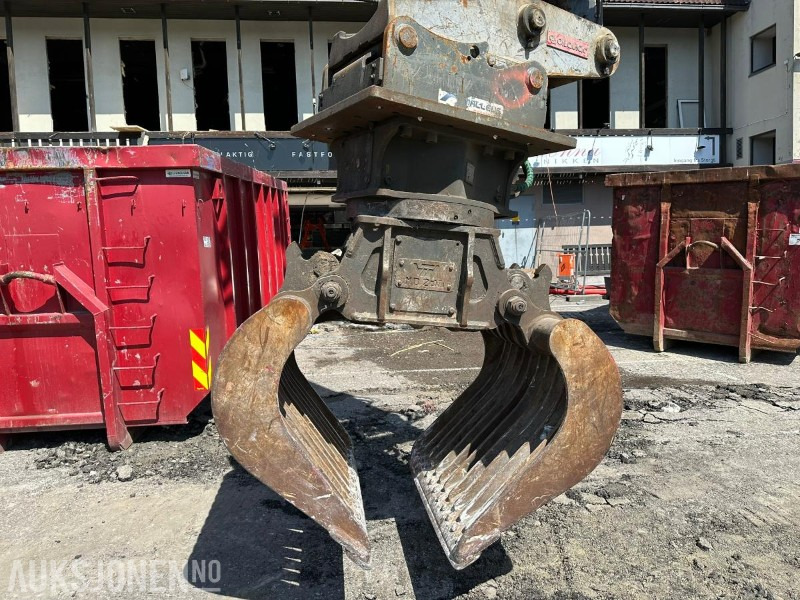 2020 VTN MD 290 Klype - Ataşman - İş makinaları: fotoğraf 2 2020 VTN MD 290 Klype - Ataşman - İş makinaları: fotoğraf 2