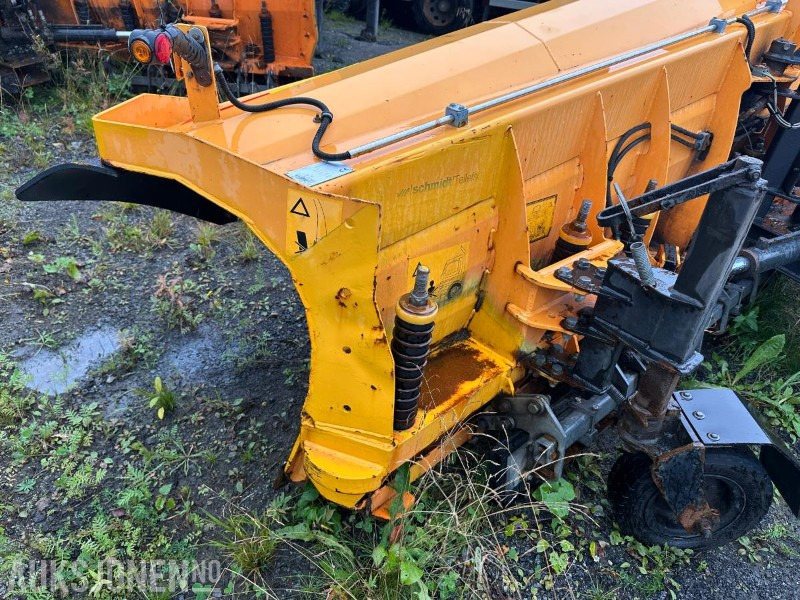 2020 schmidt/tellefsdal - D70 diagonalplog - Ataşman - İş makinaları: fotoğraf 3 2020 schmidt/tellefsdal - D70 diagonalplog - Ataşman - İş makinaları: fotoğraf 3