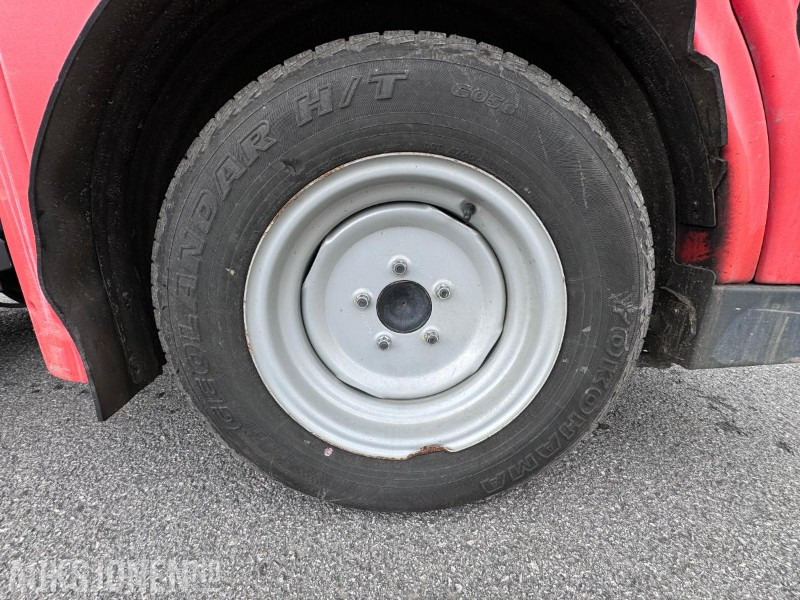 Atık toplama taşıt/ Özel amaçlı taşıt 2018 Hako Citymaster 1600 - Vei, gate og gulv feiemaskin - Redskapsbærer med kosteaggregat for gang/vei og børsteaggregat for gulv: fotoğraf 19