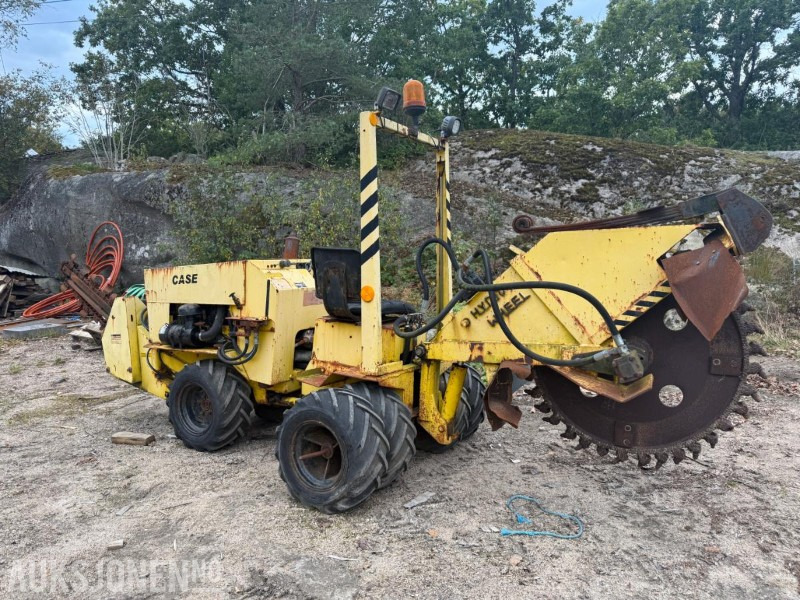 Case hydra wheel. - İnşaat ekipmanı: fotoğraf 2 Case hydra wheel. - İnşaat ekipmanı: fotoğraf 2