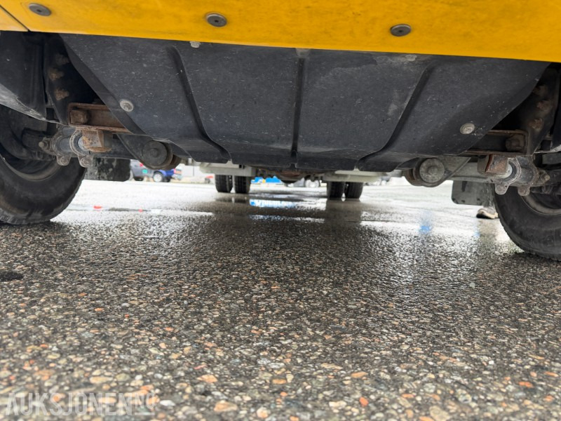 Iveco Daily 70C18 Bergingsbil – 2023-modell - bare gått 98 182 km - İtfaiye aracı: fotoğraf 5 Iveco Daily 70C18 Bergingsbil – 2023-modell - bare gått 98 182 km - İtfaiye aracı: fotoğraf 5