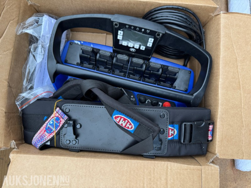 NY HMF 1120-RCS-K5 kran med fjenkontroll og uttak for grabb og rotator finansal kiralama NY HMF 1120-RCS-K5 kran med fjenkontroll og uttak for grabb og rotator: fotoğraf 12 NY HMF 1120-RCS-K5 kran med fjenkontroll og uttak for grabb og rotator finansal kiralama NY HMF 1120-RCS-K5 kran med fjenkontroll og uttak for grabb og rotator: fotoğraf 12