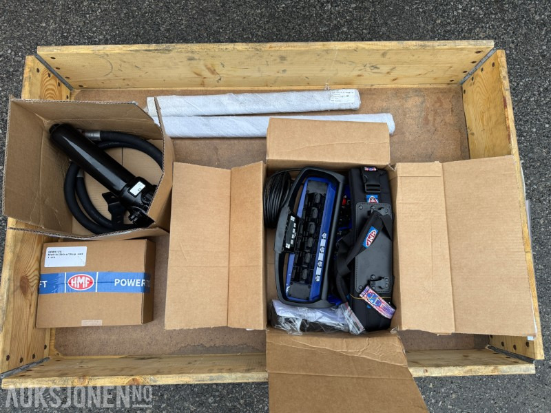 NY HMF 1120-RCS-K5 kran med fjenkontroll og uttak for grabb og rotator finansal kiralama NY HMF 1120-RCS-K5 kran med fjenkontroll og uttak for grabb og rotator: fotoğraf 11 NY HMF 1120-RCS-K5 kran med fjenkontroll og uttak for grabb og rotator finansal kiralama NY HMF 1120-RCS-K5 kran med fjenkontroll og uttak for grabb og rotator: fotoğraf 11