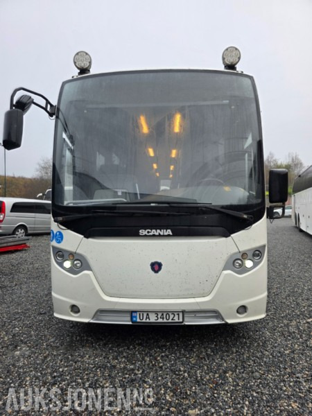 2014 Scania OMNIEXPRESS BUSS 48 S - Otobüs: fotoğraf 3 2014 Scania OMNIEXPRESS BUSS 48 S - Otobüs: fotoğraf 3