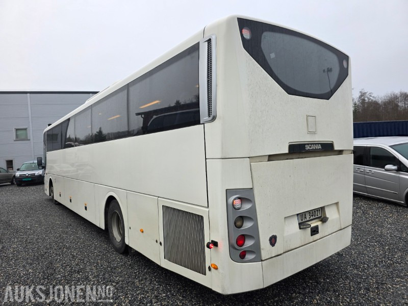 2014 Scania OMNIEXPRESS BUSS 48 S - Otobüs: fotoğraf 5 2014 Scania OMNIEXPRESS BUSS 48 S - Otobüs: fotoğraf 5
