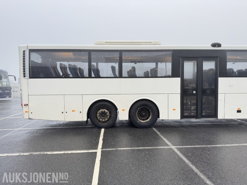 2014 Scania OmniExpress 6x2*4 58-SETER CRUISE HEIS LUFTFJÆRING DRÄGER - Otobüs: fotoğraf 5 2014 Scania OmniExpress 6x2*4 58-SETER CRUISE HEIS LUFTFJÆRING DRÄGER - Otobüs: fotoğraf 5
