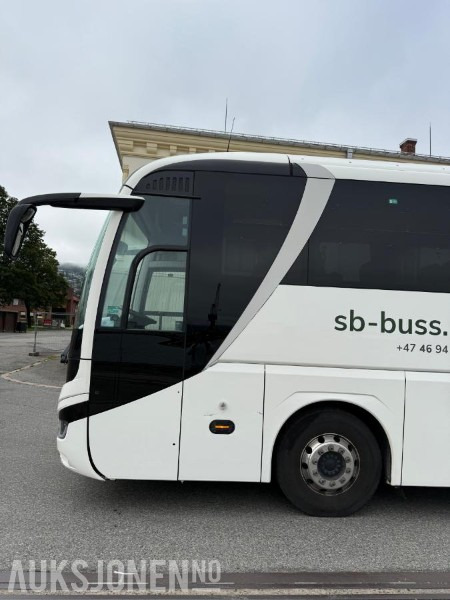 2019 MAN LION`S COACH - Otobüs: fotoğraf 4 2019 MAN LION`S COACH - Otobüs: fotoğraf 4