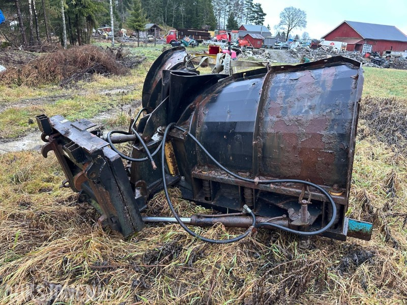 1995 TELLEFSDAL V-PLOG - Tarım araçları: fotoğraf 3 1995 TELLEFSDAL V-PLOG - Tarım araçları: fotoğraf 3