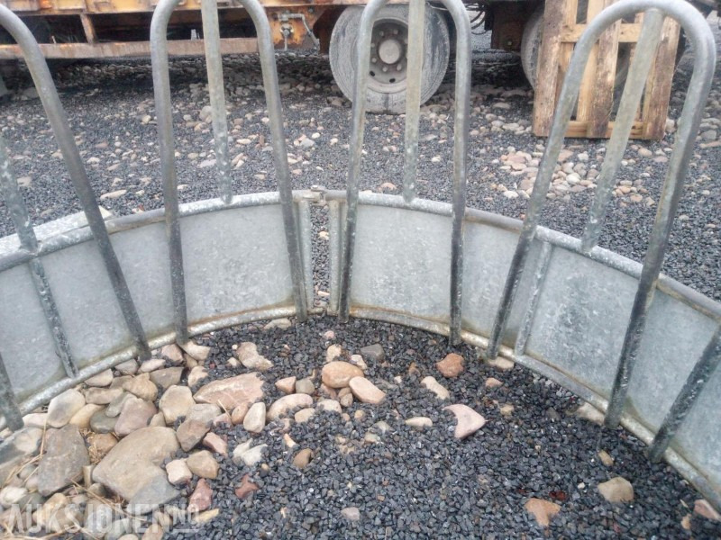 2 stk forhekker - Tarım araçları: fotoğraf 2 2 stk forhekker - Tarım araçları: fotoğraf 2