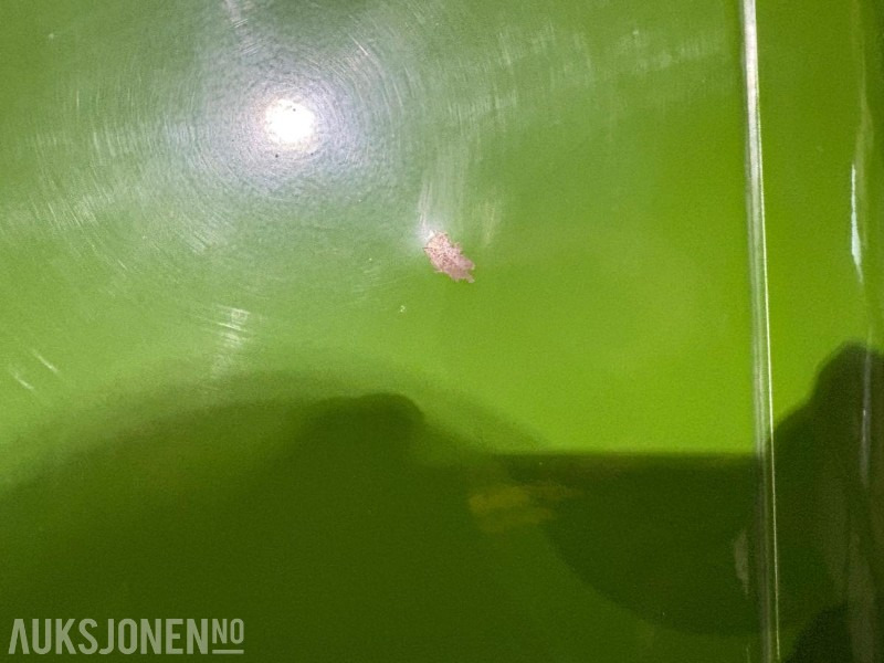 2017 Fendt panser 724 - Tarım araçları: fotoğraf 5 2017 Fendt panser 724 - Tarım araçları: fotoğraf 5