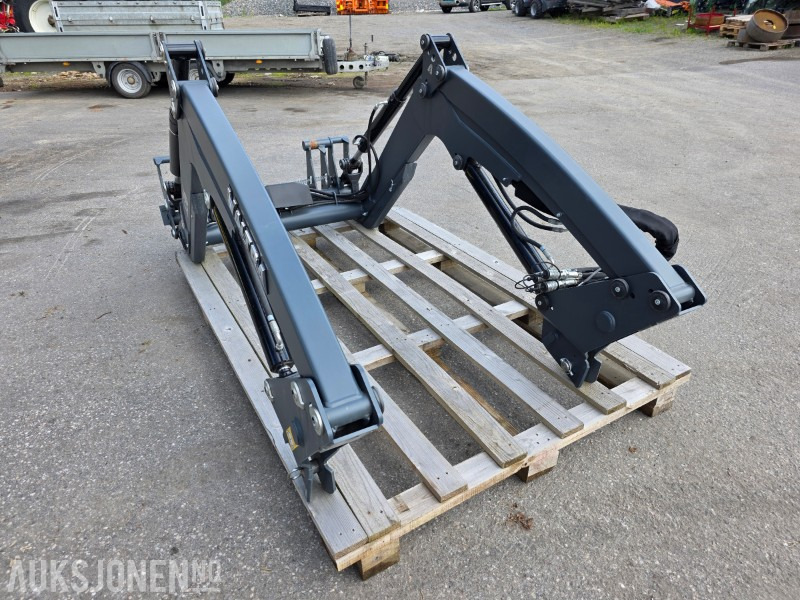 2024 ALO frontlaster X 36 Ny - Tarım araçları: fotoğraf 5 2024 ALO frontlaster X 36 Ny - Tarım araçları: fotoğraf 5