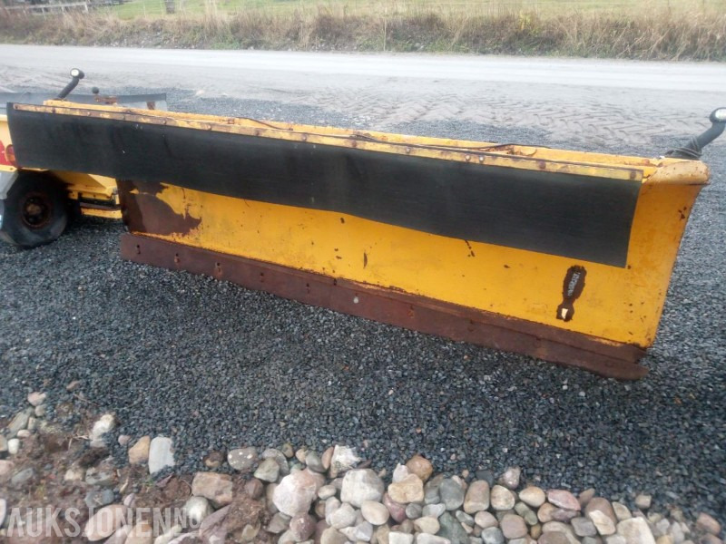 3 meter skjær - Tarım araçları: fotoğraf 5 3 meter skjær - Tarım araçları: fotoğraf 5