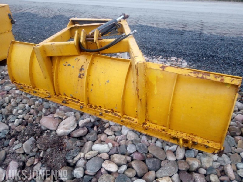 Bakbett - Tarım araçları: fotoğraf 4 Bakbett - Tarım araçları: fotoğraf 4