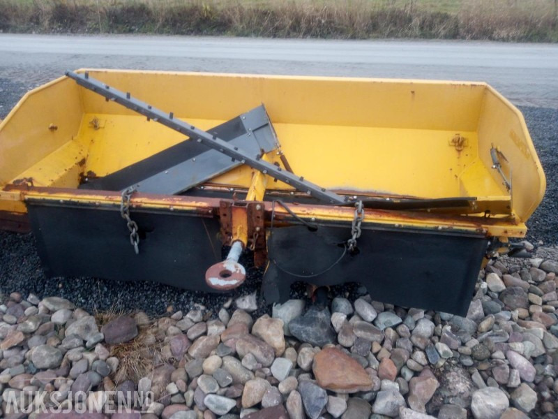 Epoke sandstrøer - Tarım araçları: fotoğraf 3 Epoke sandstrøer - Tarım araçları: fotoğraf 3