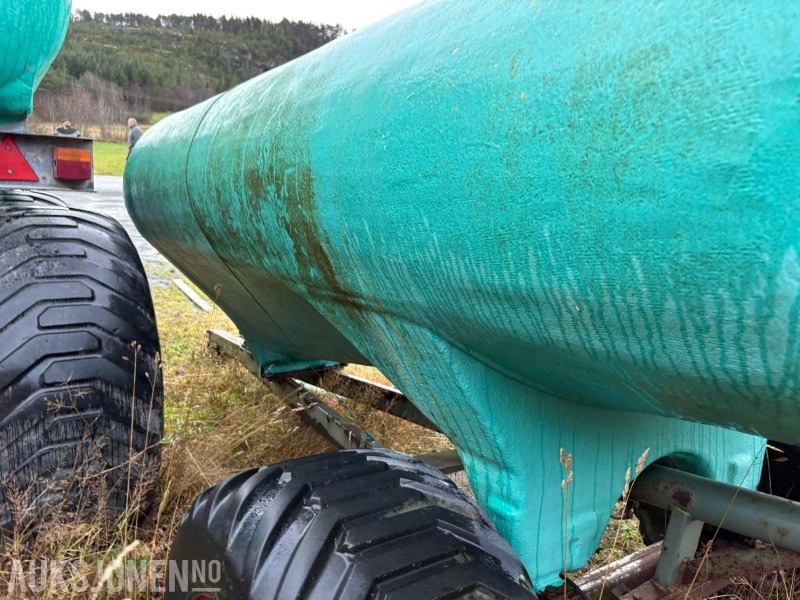 Tarım araçları MOI DOFF X4 GJØDSELSVOGN: fotoğraf 8 Tarım araçları MOI DOFF X4 GJØDSELSVOGN: fotoğraf 8