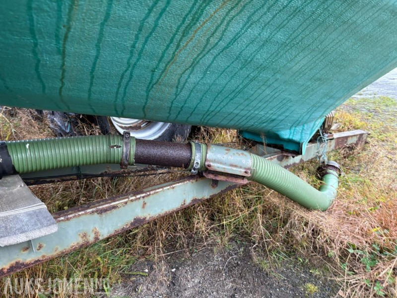 Tarım araçları MOI DOFF X4 GJØDSELSVOGN: fotoğraf 10 Tarım araçları MOI DOFF X4 GJØDSELSVOGN: fotoğraf 10