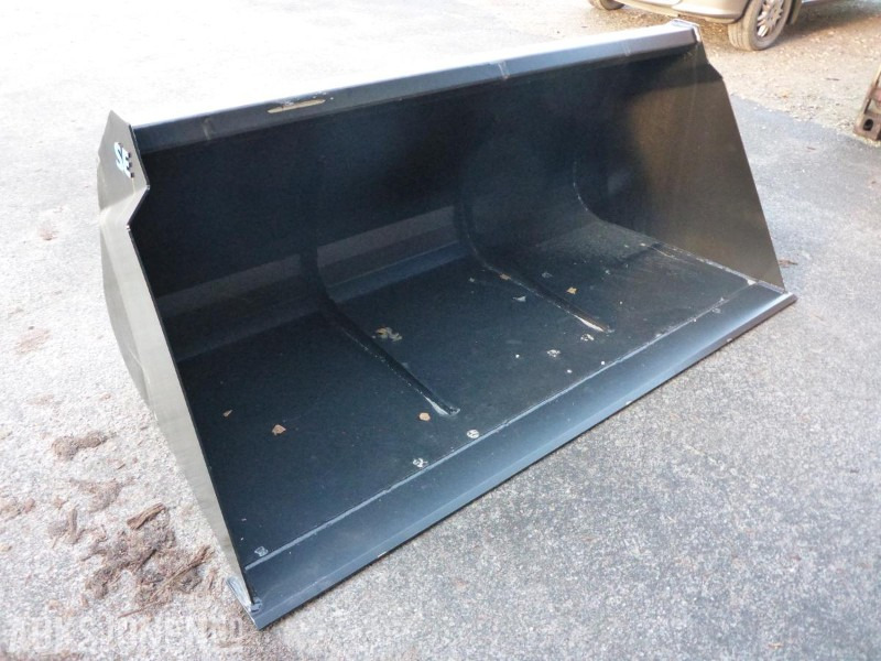 SE Lettmatrialskuffe - Tarım araçları: fotoğraf 2 SE Lettmatrialskuffe - Tarım araçları: fotoğraf 2