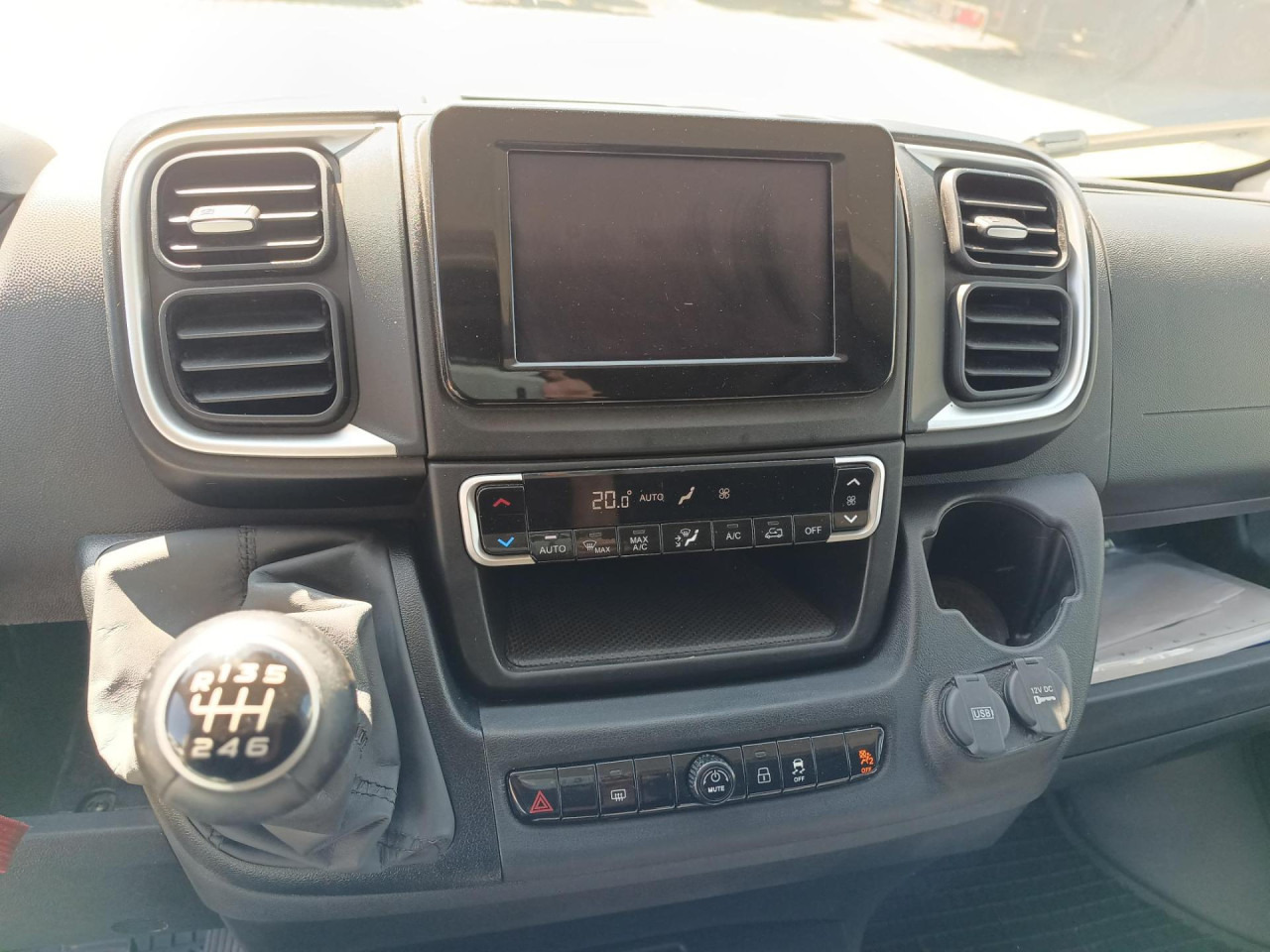 FIAT Ducato L3 H2 - Panelvan: fotoğraf 2 FIAT Ducato L3 H2 - Panelvan: fotoğraf 2
