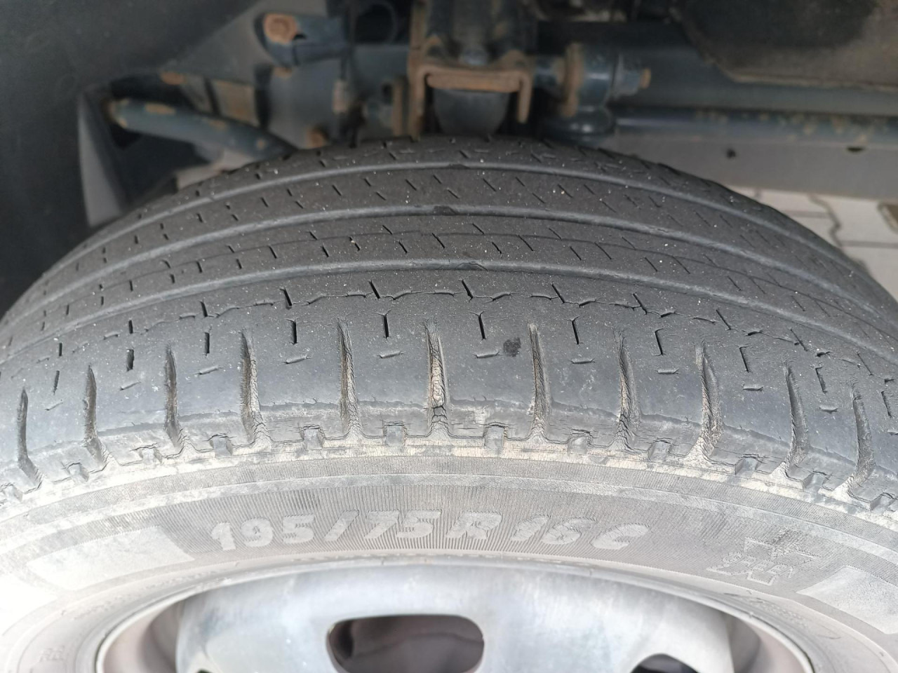 IVECO Daily 35C15 3,0l - Kapalı kasa kamyonet: fotoğraf 2 IVECO Daily 35C15 3,0l - Kapalı kasa kamyonet: fotoğraf 2