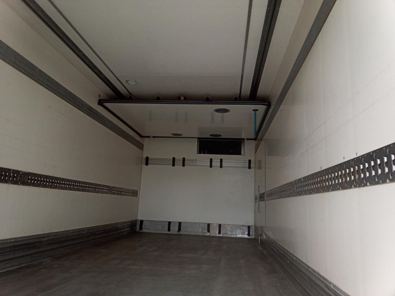 IVECO Eurocargo 180E32R/P - Refrijeratör kamyon: fotoğraf 5 IVECO Eurocargo 180E32R/P - Refrijeratör kamyon: fotoğraf 5