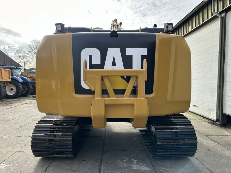 Caterpillar 320 FL Low hours - Paletli ekskavatör: fotoğraf 4 Caterpillar 320 FL Low hours - Paletli ekskavatör: fotoğraf 4